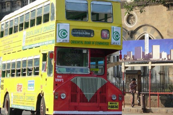 Mumbaikars, You Have Till Sept 15 To Ride Double-Decker Buses & Till Oct 5  To Ride Open-Deck Ones