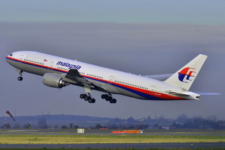 Malaysia Airlines