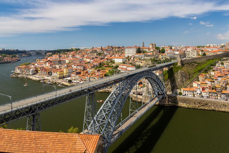 portugal train pass