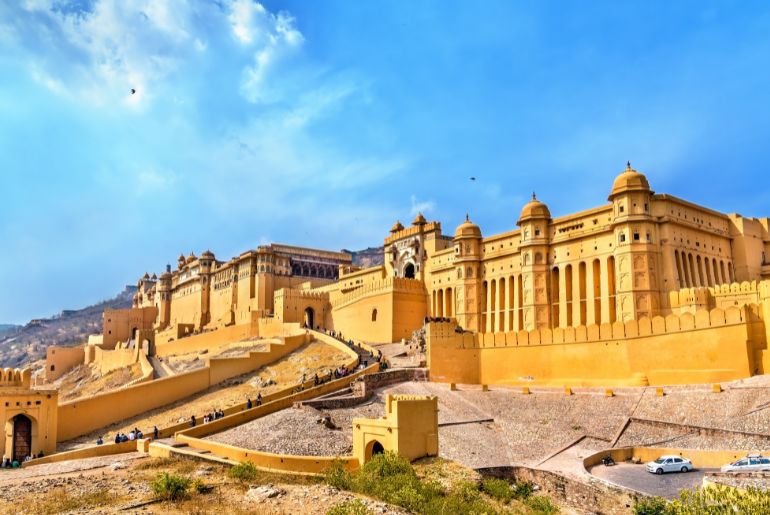 rajasthan