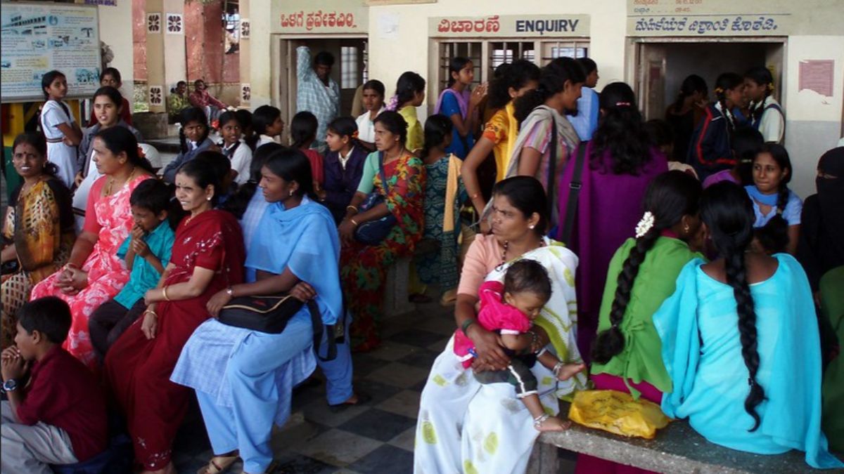 Karnataka’s Shakti Scheme Benefitted 60 Lakh Women & Boosted Temple Income: Karnataka CM