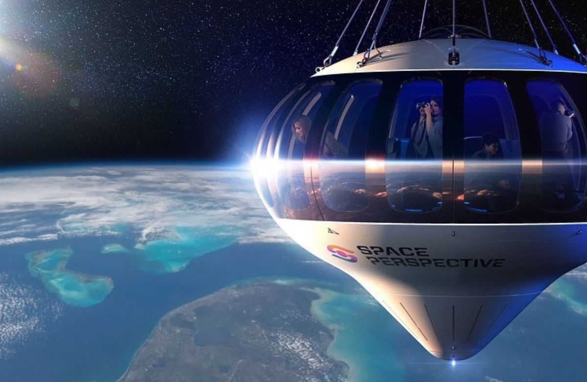 Indians Can Soon Travel To Space, Enjoy Space Balloon Rides & More As SpaceVIP Launches In India