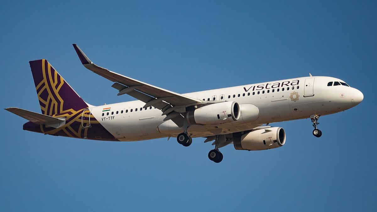 Vistara To Start Direct Delhi-Hong Kong Flights, In Time When Govt There Is Promoting Nightlife