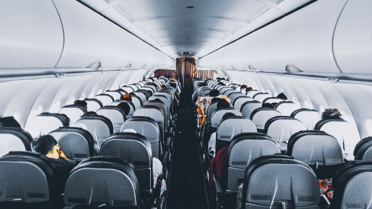 Whooping Cough: Passengers On Perth-Auckland Flight Advised To Monitor Symptoms!