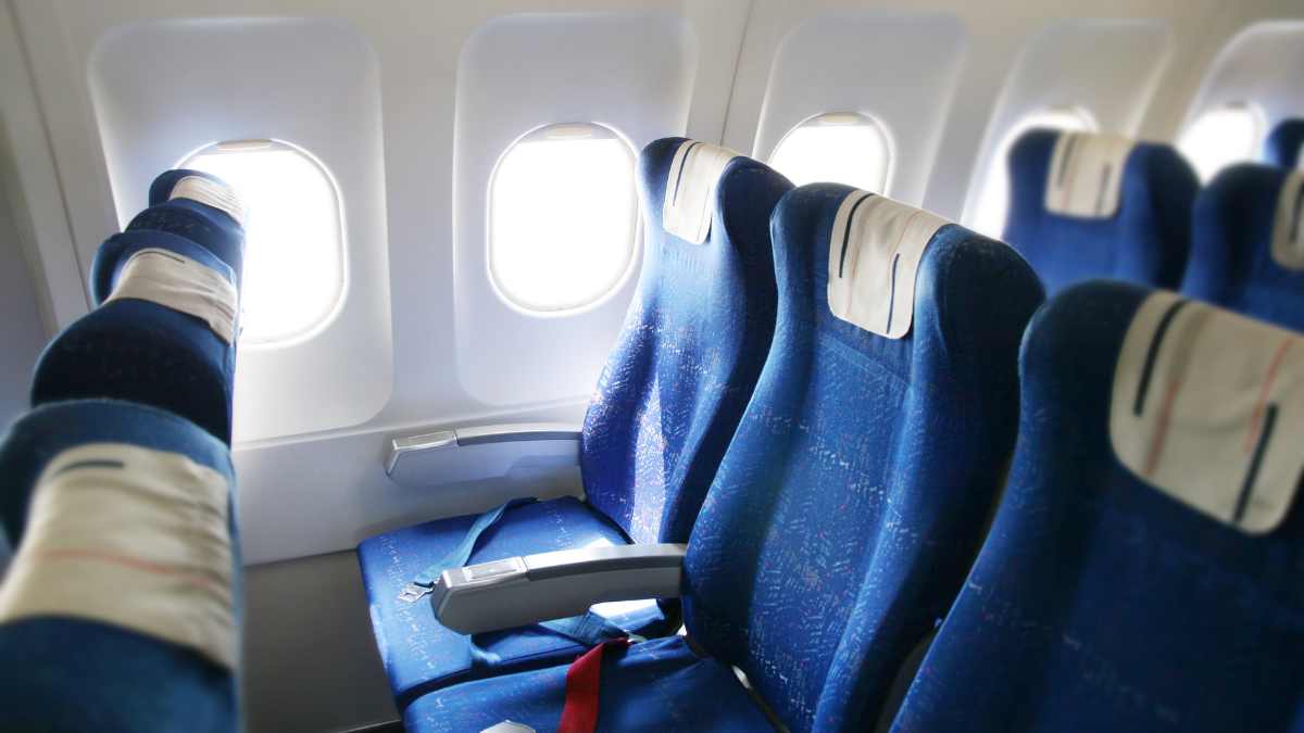 Wondering Why There Are No Free Window Or Aisle Seats On Flights Anymore? Here’s Why