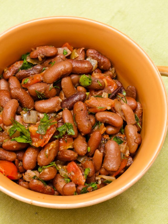 10 Of The World’s Best Beans Dishes