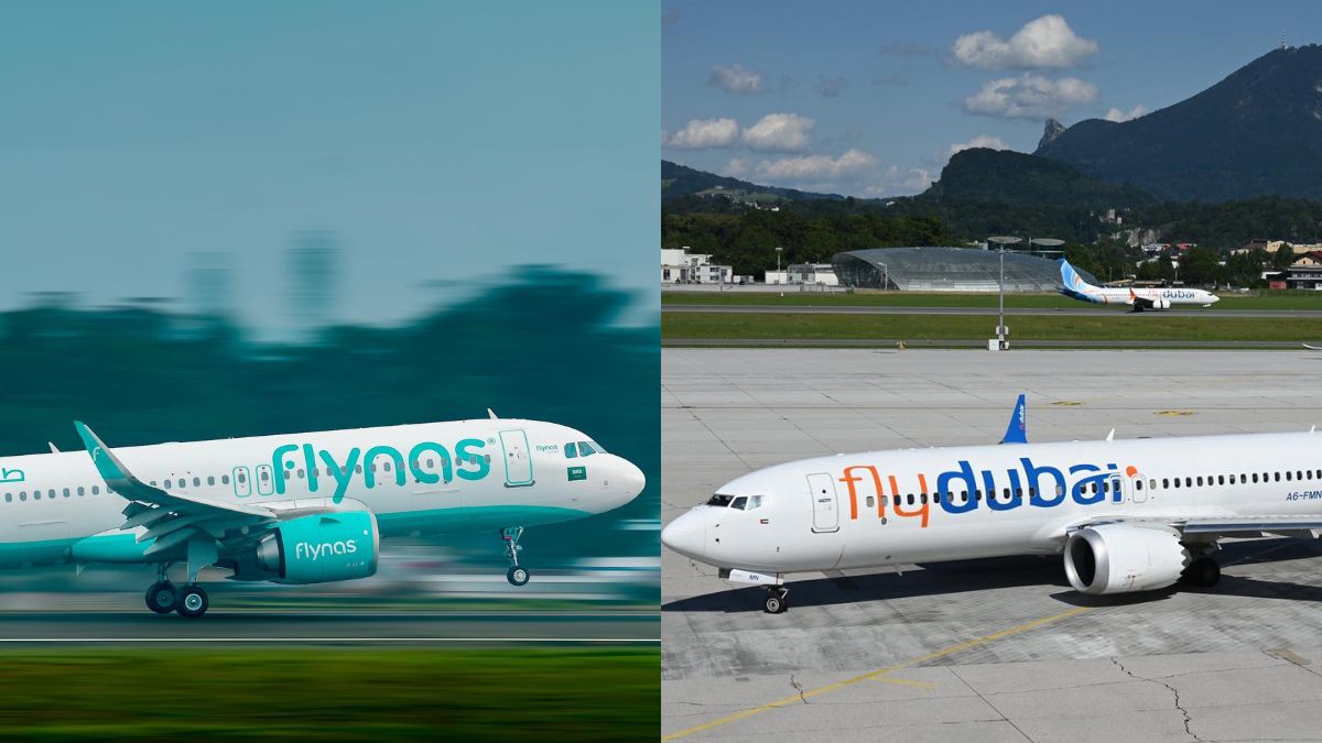 CT Quickies: From Flynas’s New Routes To flydubai’s Kabul Flight; Here Are 5 Flight Developments In MENA Region