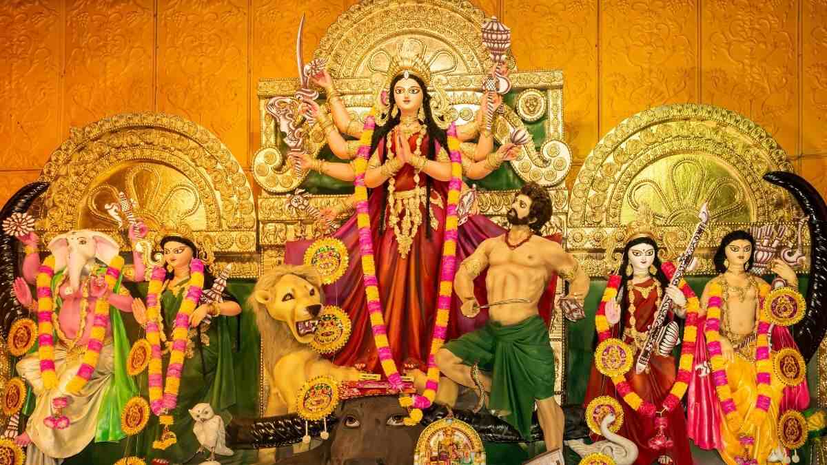 From WhatsApp Wishes To Instagram Captions, Here’s Best Durga Puja Captions