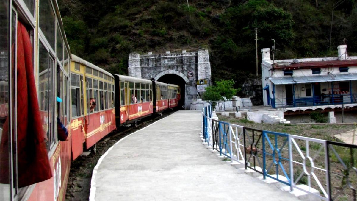 Rajasthan Gets Its First Heritage Train; Timings, Cost, Route & More Details Here