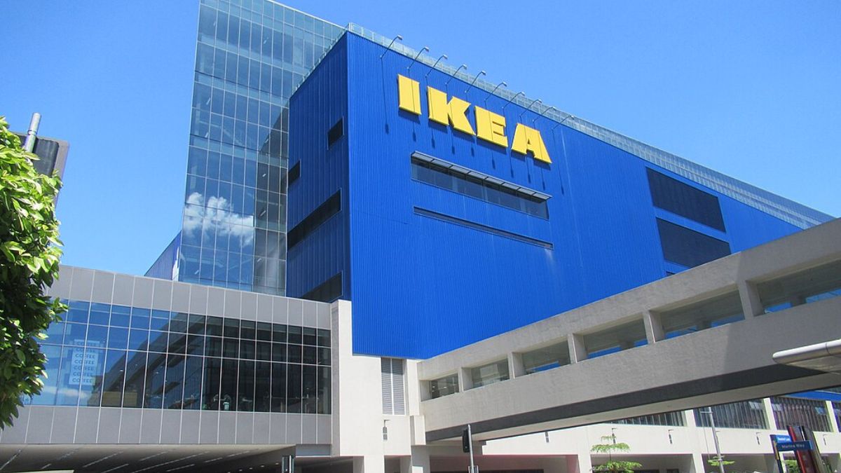 Bangalore Woman Sues IKEA For Charging ₹20 For Bag; Wins ₹3,000 Relief From Consumer Court