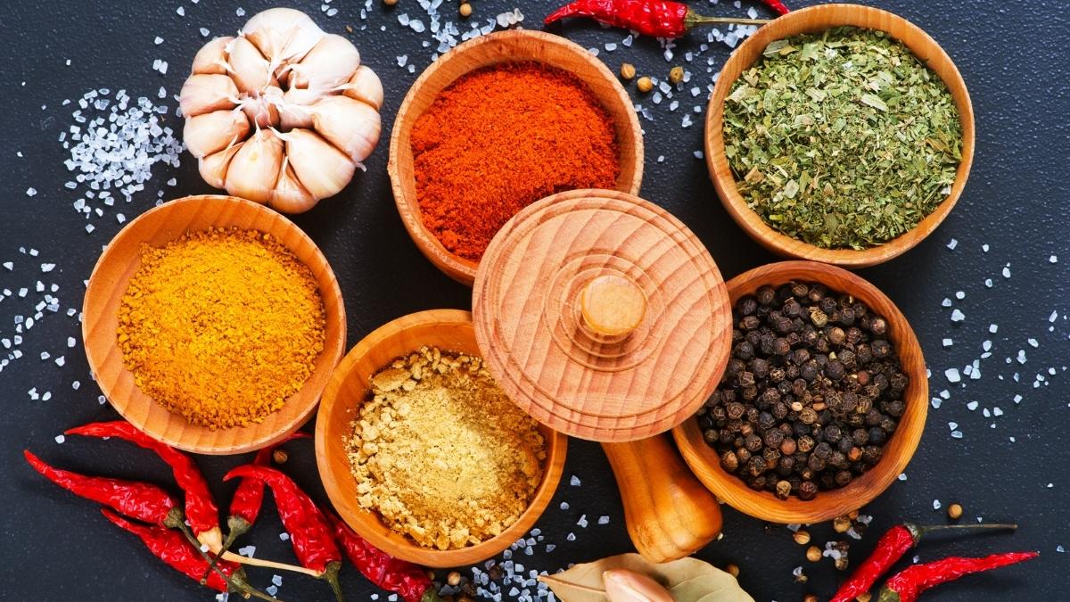 8 Indian Spices The Globe Loves And Their Unique History