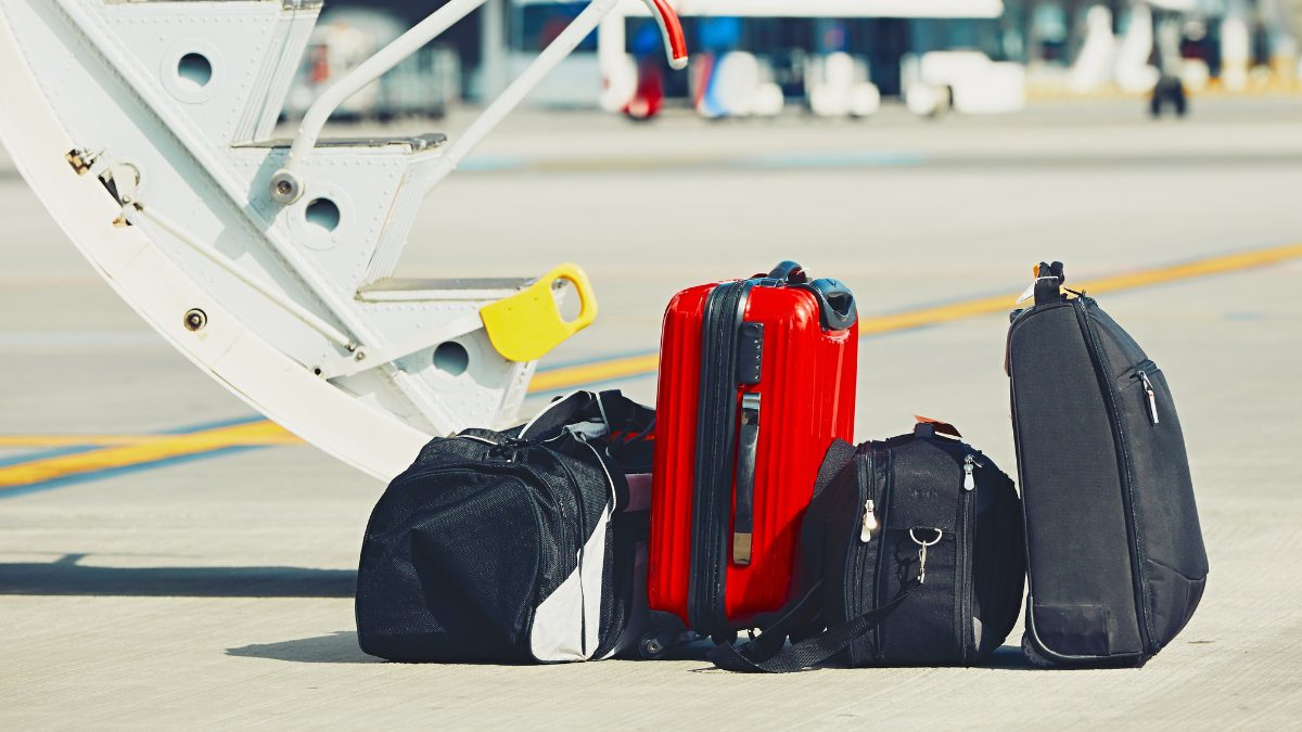 6 Luggage Services Providers That Will Take Care Of Your Bags & Send To Your Destination