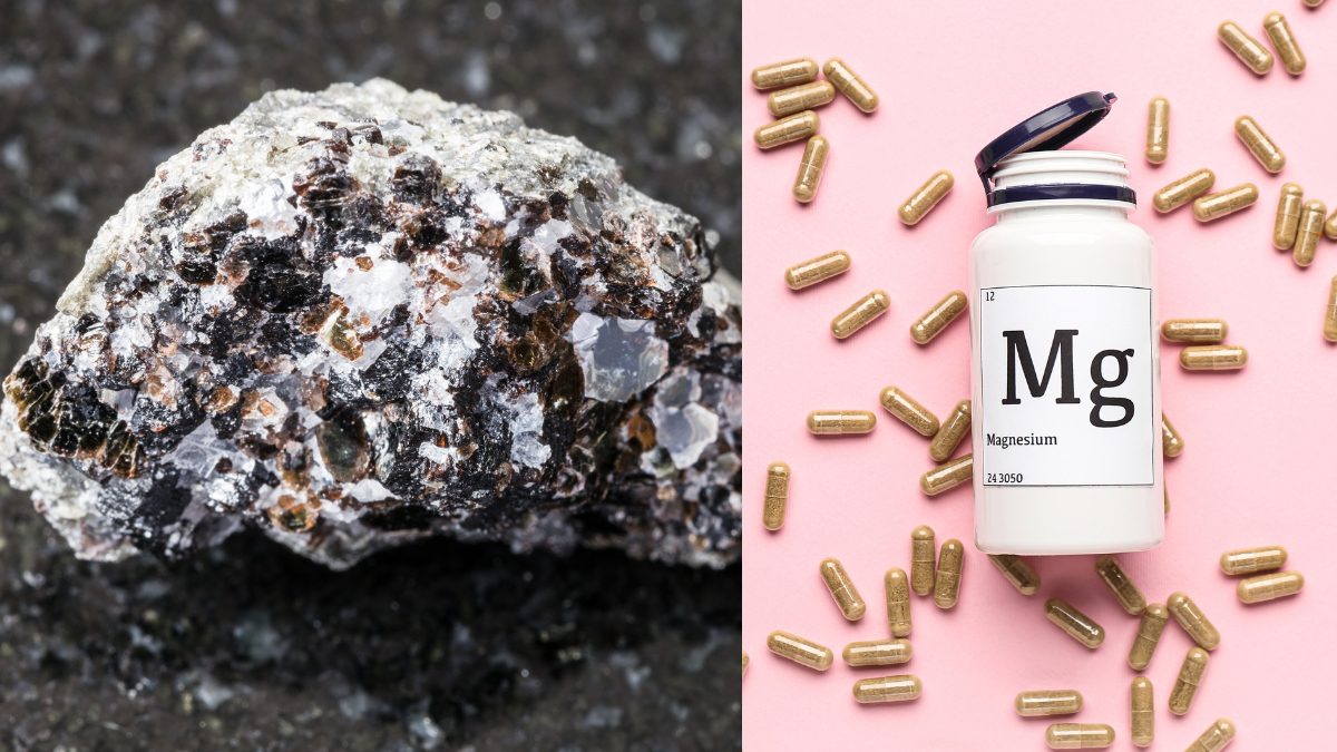 Magnesium for anxiety