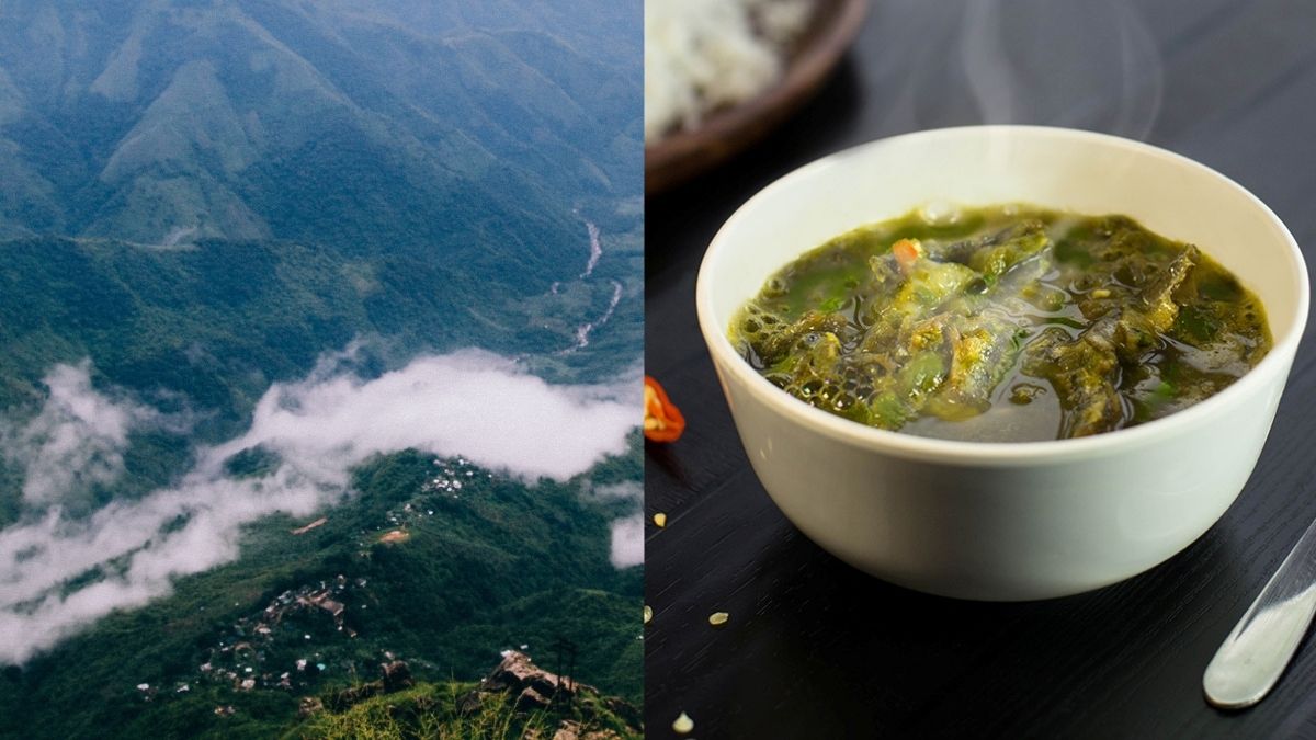 meghalaya