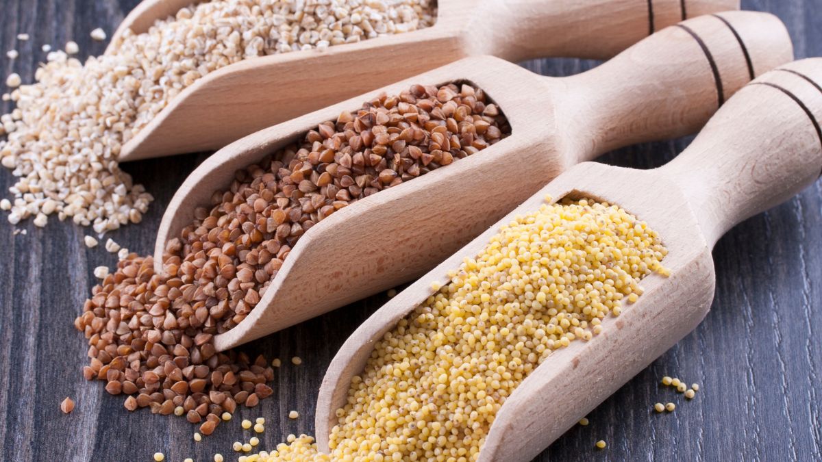 GST Council Meet: GST On Millets Slashed From 18% To 5%; Details Here