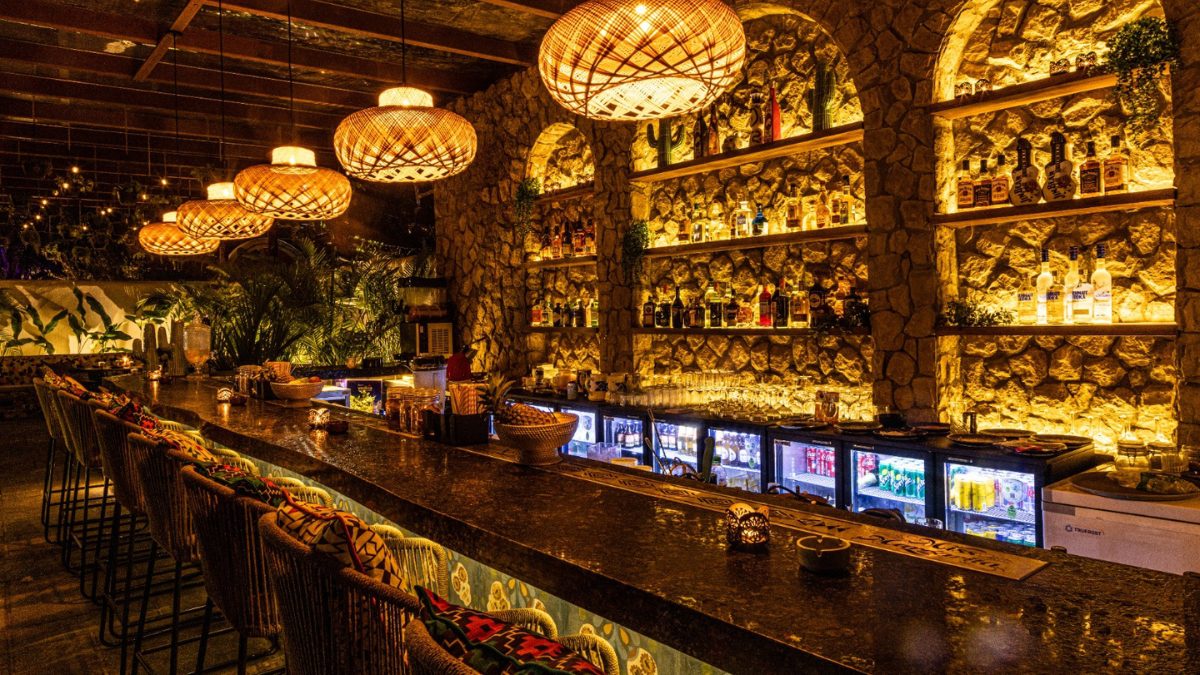 Tequila Lovers, Head To Miss Margarita In Goa, India’s Largest Tequila Bar, For A Mexican Escape