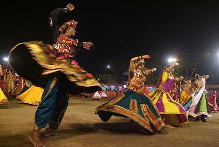 Dandiya Events