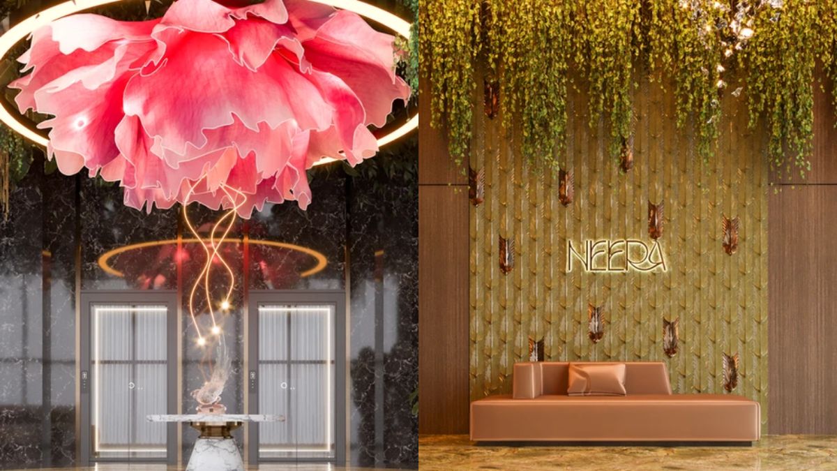 There’s A Whimsical Private Member’s Club Coming To Dubai Soon