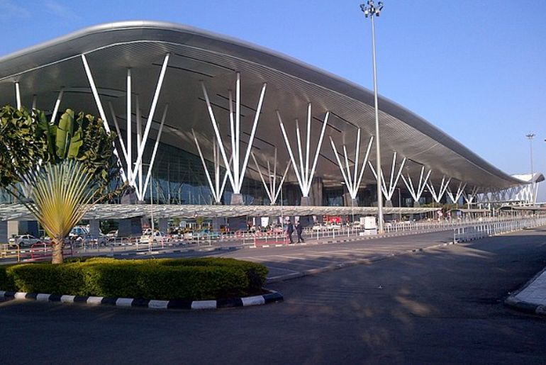 Bengaluru Airport