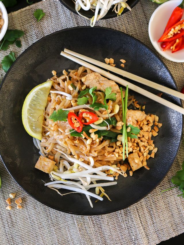 6 Thai Restaurants To Celebrate Songkran, Thai New Year In Dubai At