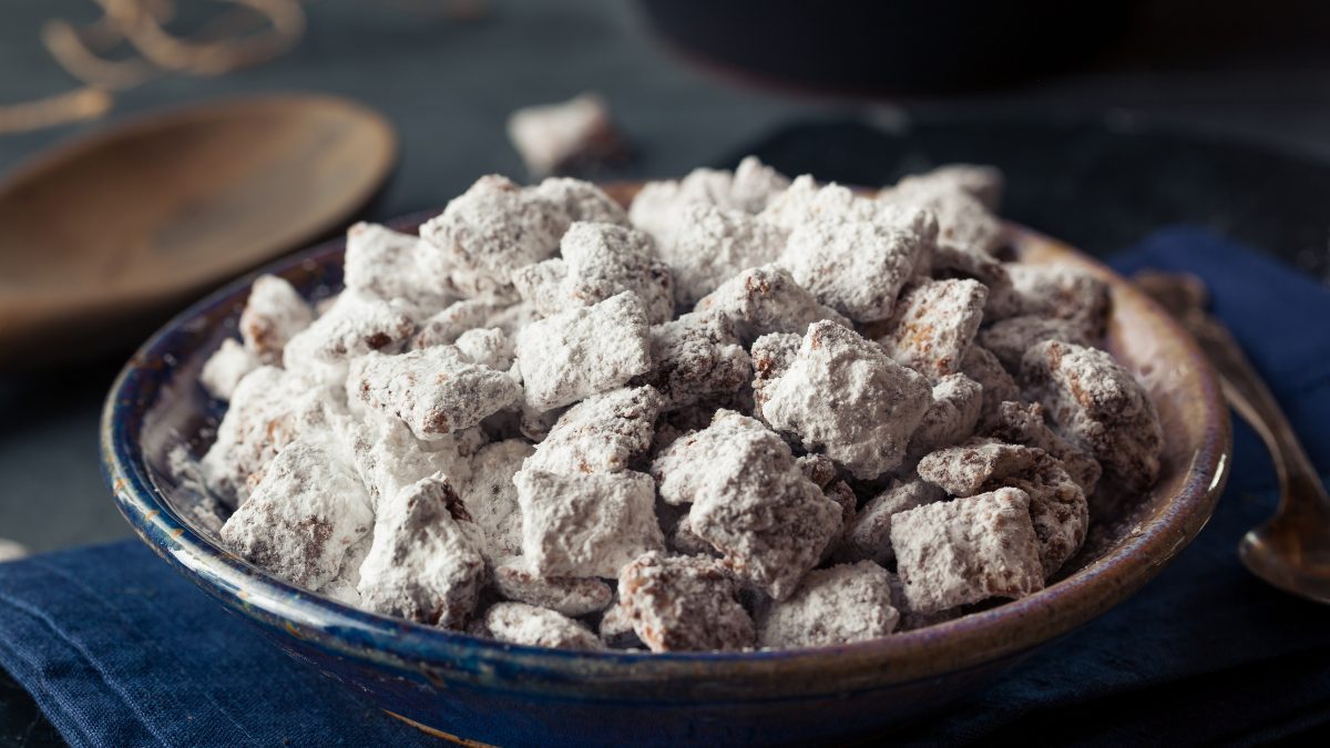 What Is Puppy Chow? How Did The Delicious Snack Mix Get Its Name?