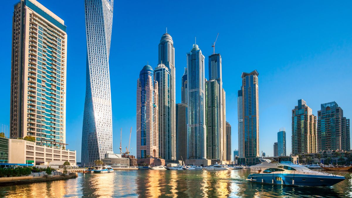 How To Apply For A UAE Golden Visa If You Own Property Worth AED 2 Million In The Emirates?