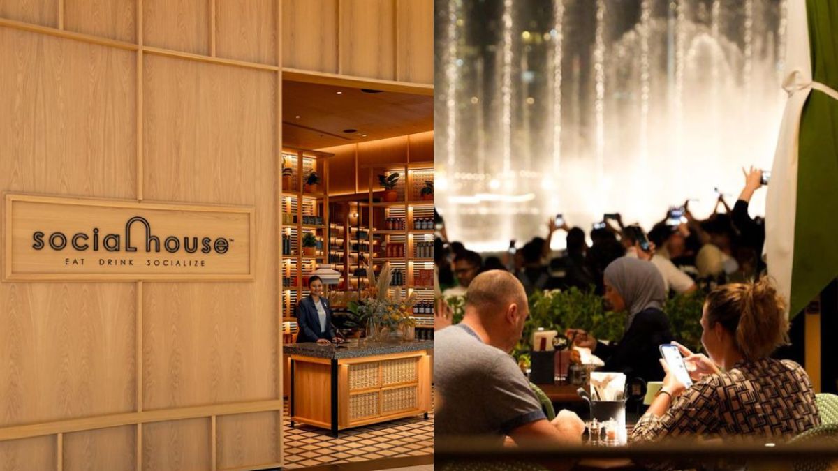 Dubai Mall