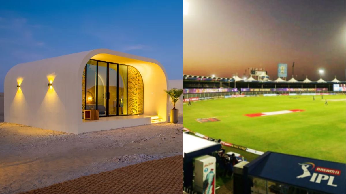 CT Quickies: From Reopening Of Terra Solis Dubai To Sharjah Cricket Stadium Renovation, 7 Middle East News For You