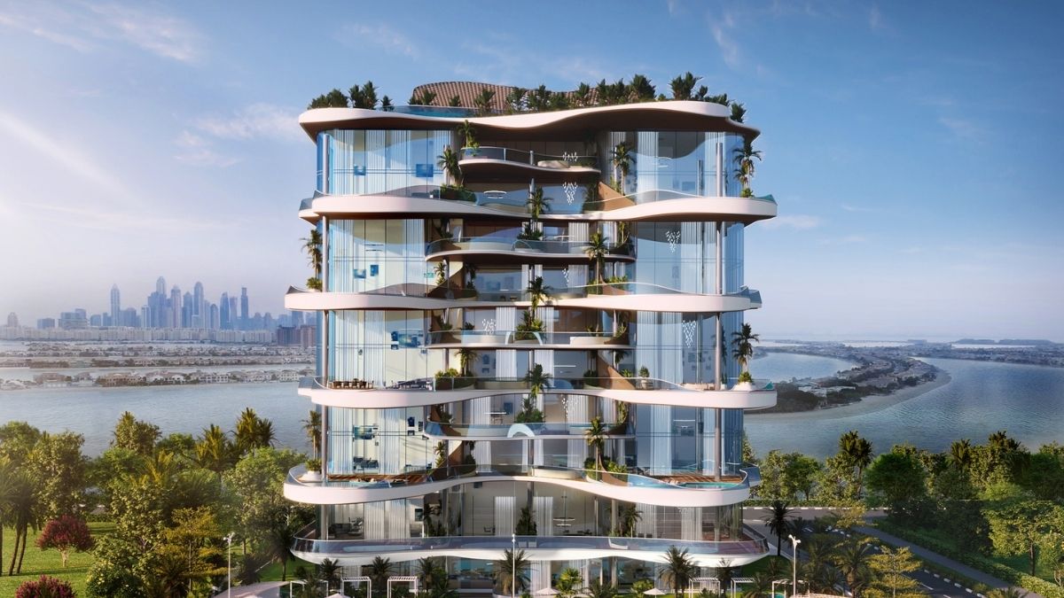 From Skyscrapers To Wellness Retreats, 6 Upcoming Middle East Megaprojects That Will Astonish You!