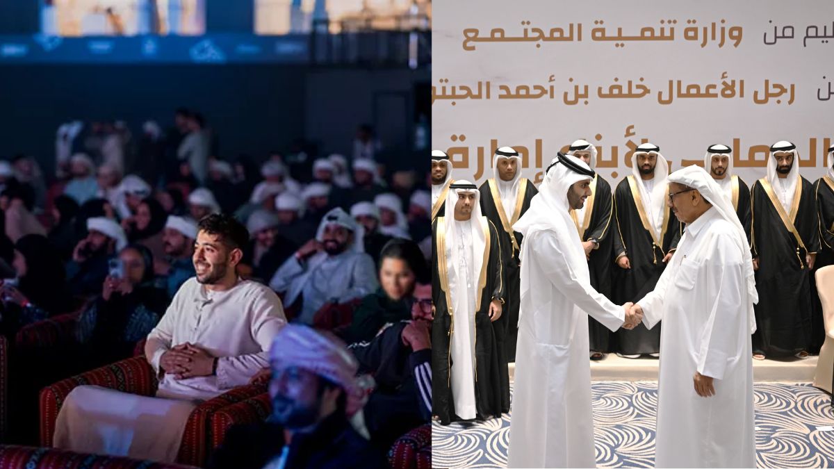 Monday Brief: From Liwa Festival Dates To Mass Wedding In Dubai, Here Are 6 Middle East Updates