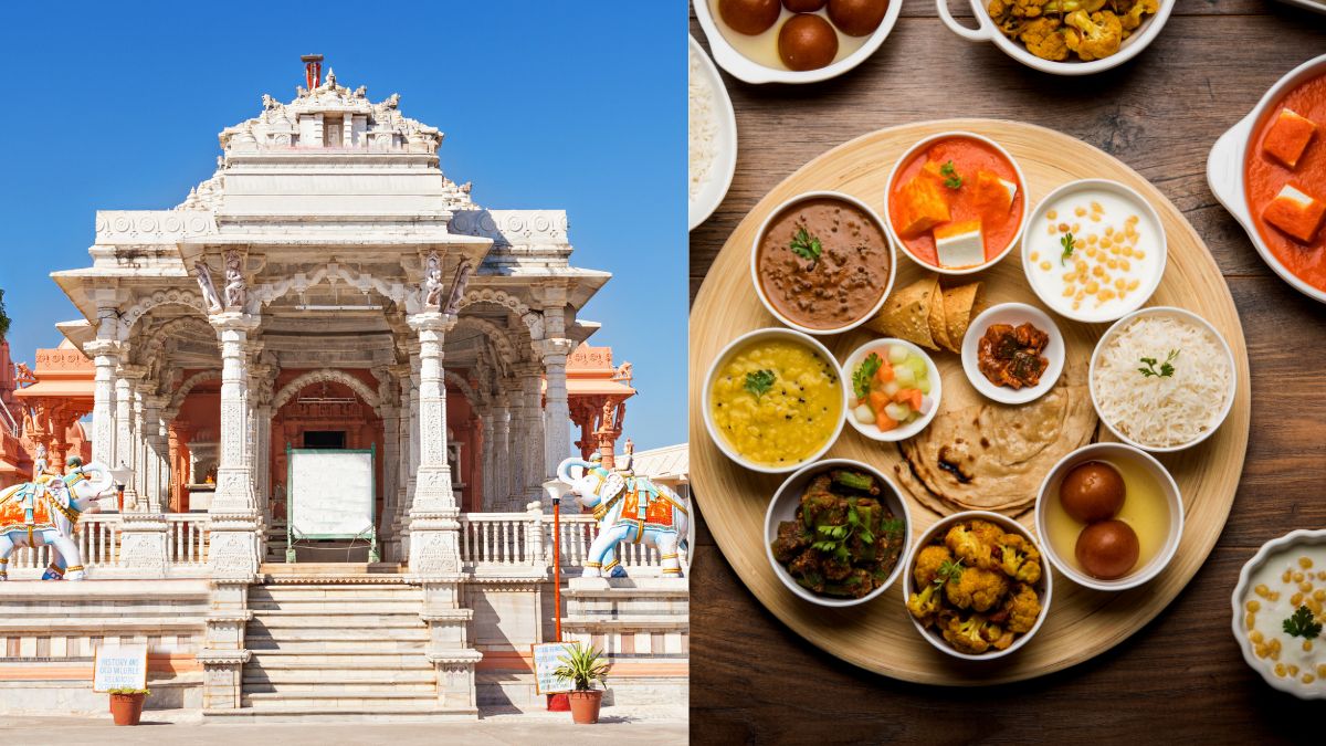 Thomas Cook Introduces A Special Travel Package With Vegetarian & Jain Cuisine For Gujaratis