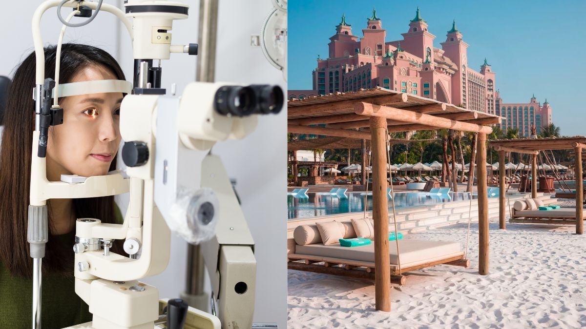 Wednesday Brief: Saudi Arabia’s 1st AI-Powered Eye-Screening To WHITE Beach Reopening; 6 Middle East Updates
