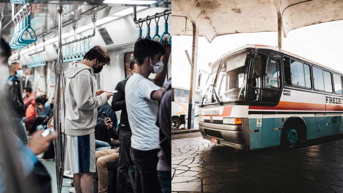 CT Quickies: From Overcrowded Purple Metro Line To New Sleeper Buses, Bangalore Updates For You