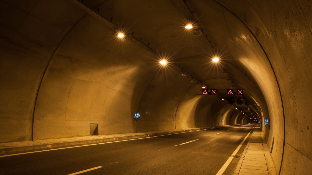 Bangalore To Soon Have A 190 Km-Long Tunnel To Ease Traffic & These Areas Will Be Covered!