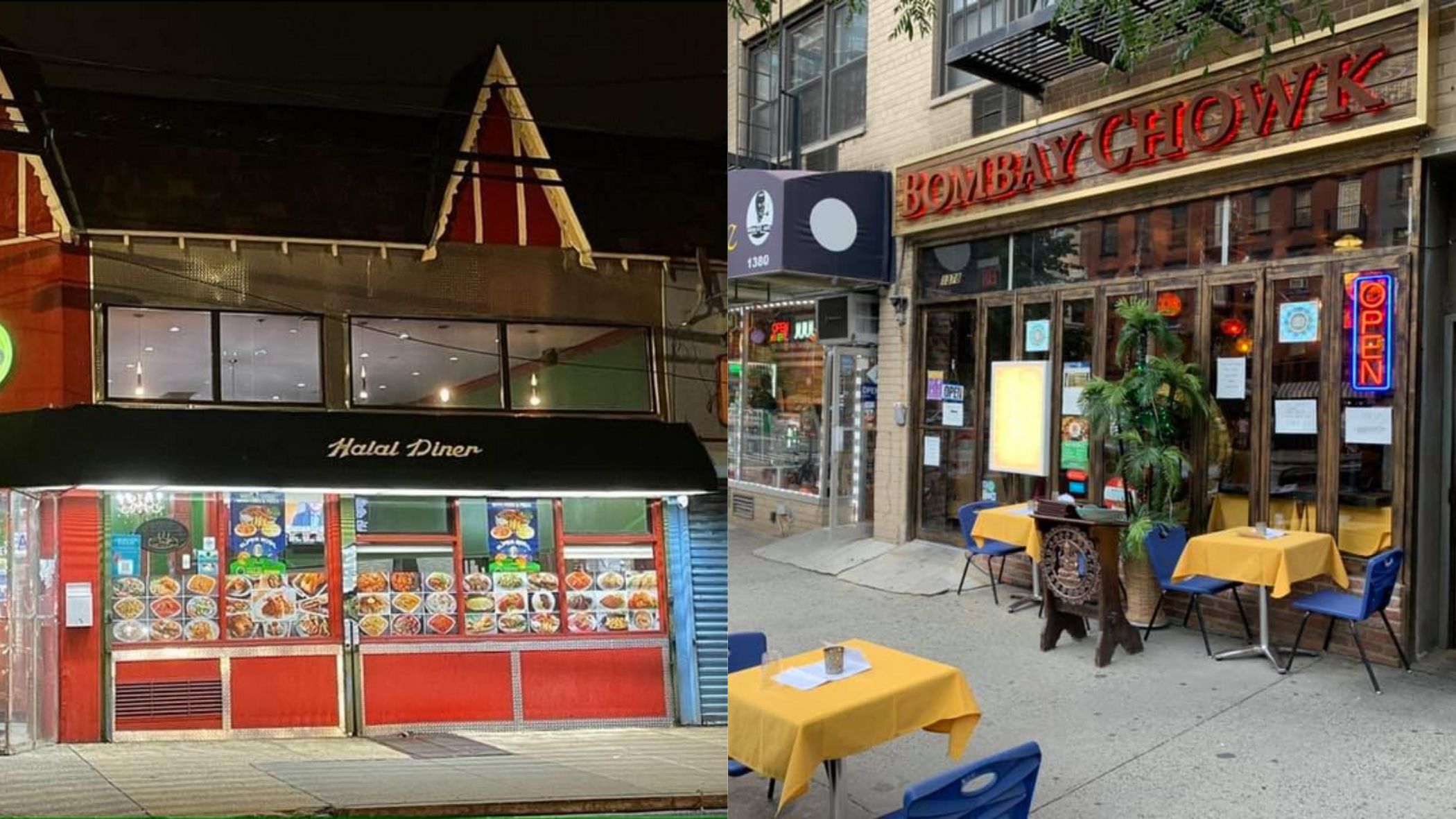 9 Restaurants In New York City That Offer Mouth-Watering Biryani!