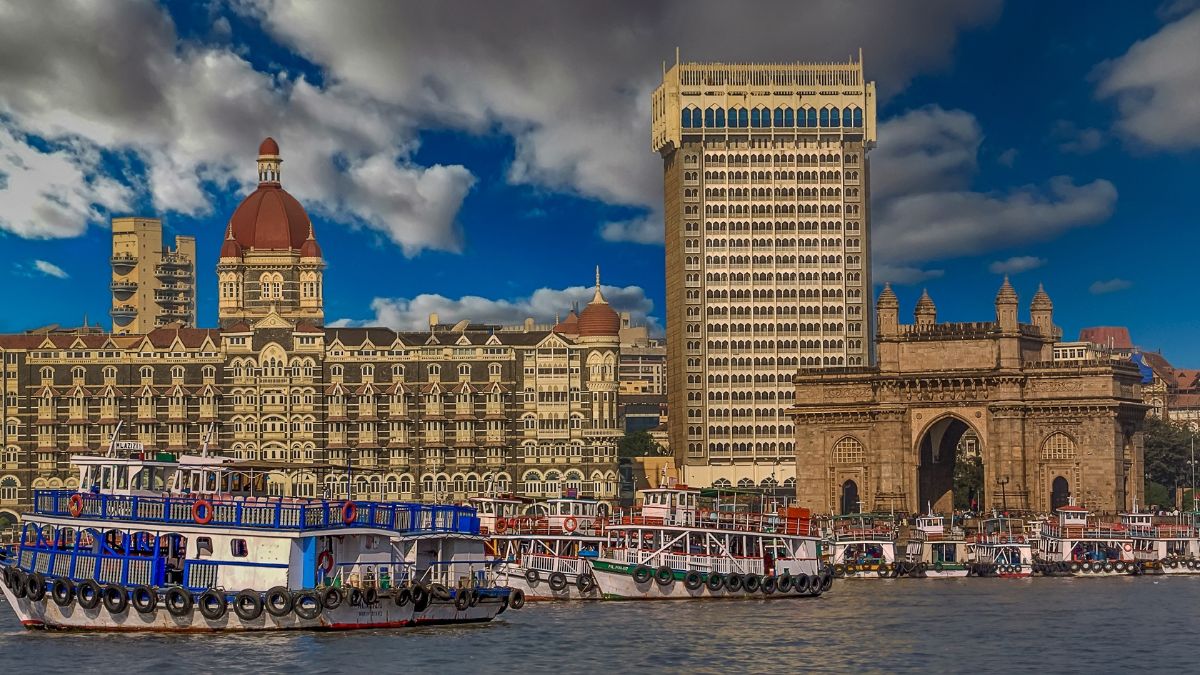 7 Islands To Thriving Metropolis, Bombay Is Hornby’s Dream Once Rejected By The East India Company