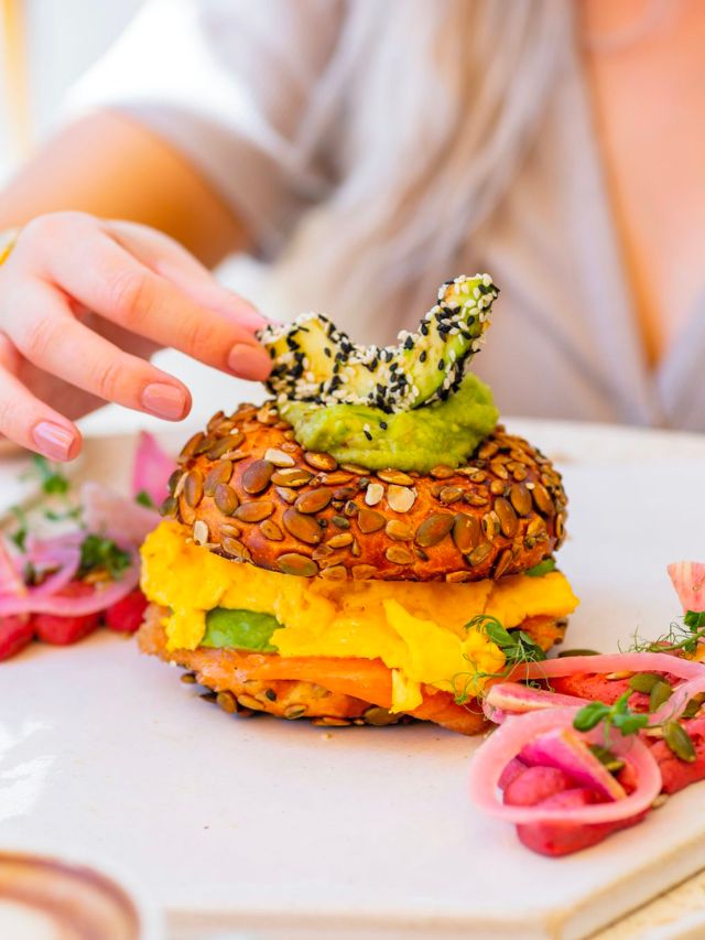 NYE 2023: 8 Restaurants To Relish Festive Brunch In Dubai