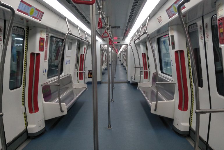 chandigarh metro
