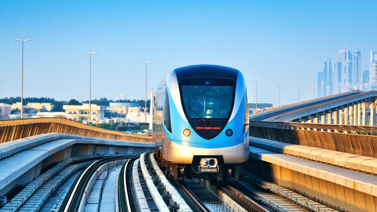 chandigarh metro