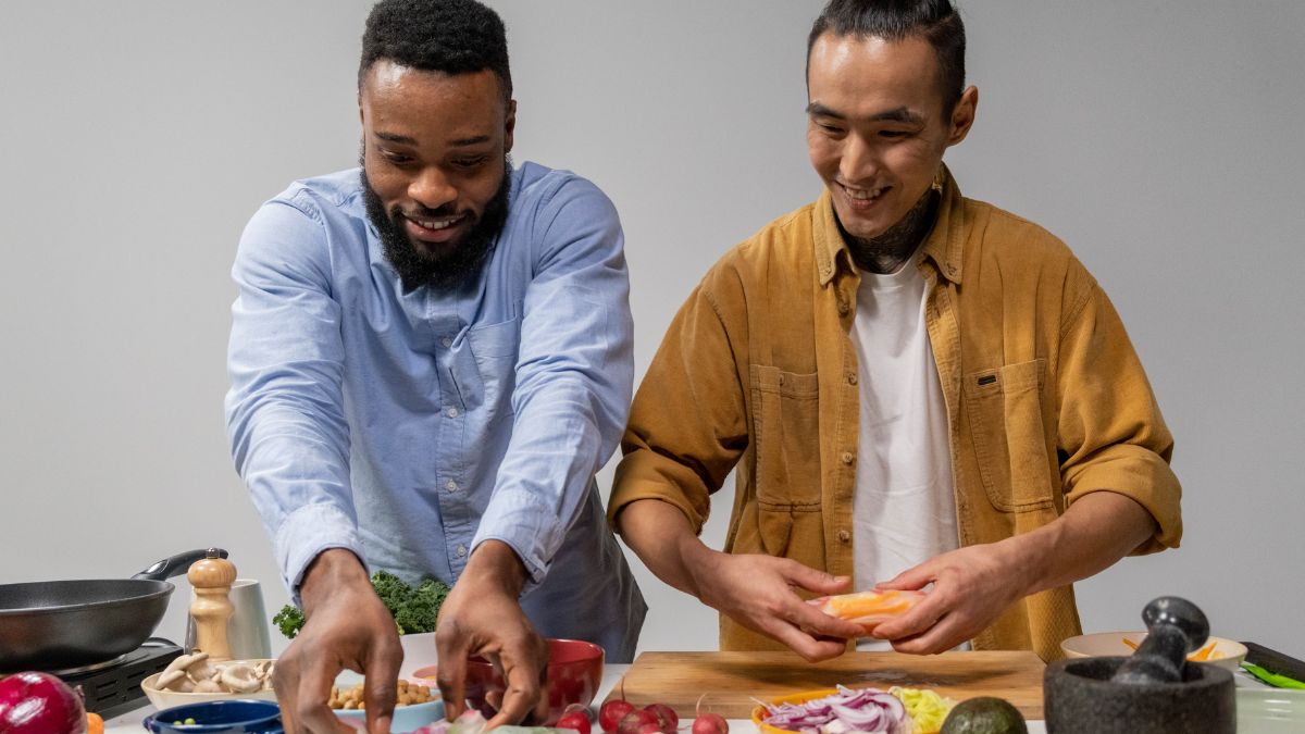 Marketeers Must Think Of Masculine Campaigns If They Want More Men To Turn Vegan: Study