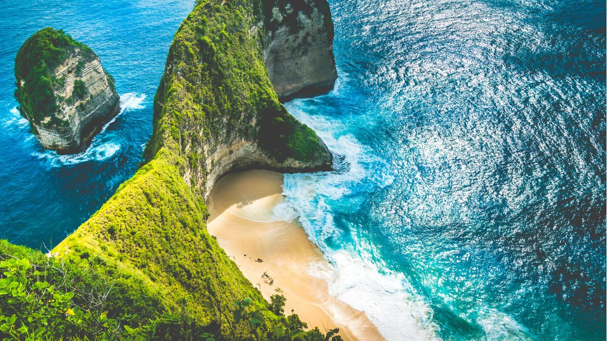 Eat, Pray, Love In Bali Will Come With A Tourist Tax From Feb 2024; A Bid To Protect Its Nature