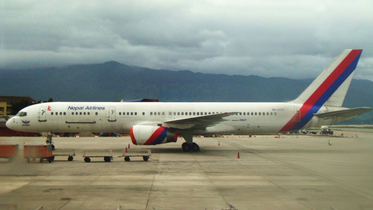 Why Is Nepal Airlines Selling Off Some Of Its Planes At ‘Junkyard Price’?