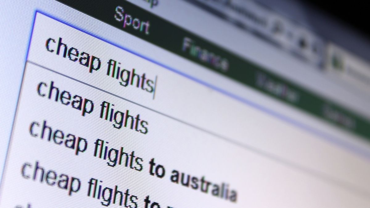 Looking For Cheaper Flights? This Viral Hack Will Help You Save Loads Of Money!