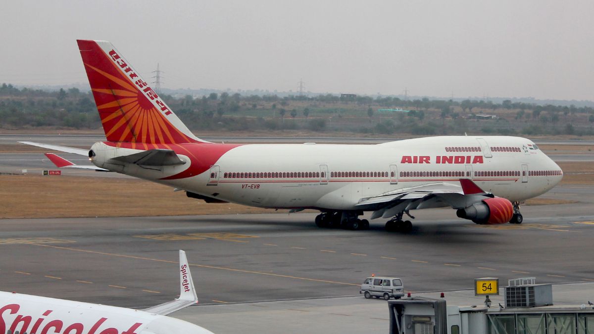 Air India Launches Offer On India-Singapore & India-Bangkok Flights; Available For Limited Period