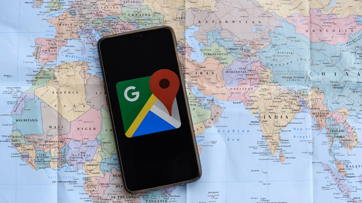 Google Maps: From Getting Indian Map On Searching 'Bharat' To AI-Based  Features; New Updates Of This App