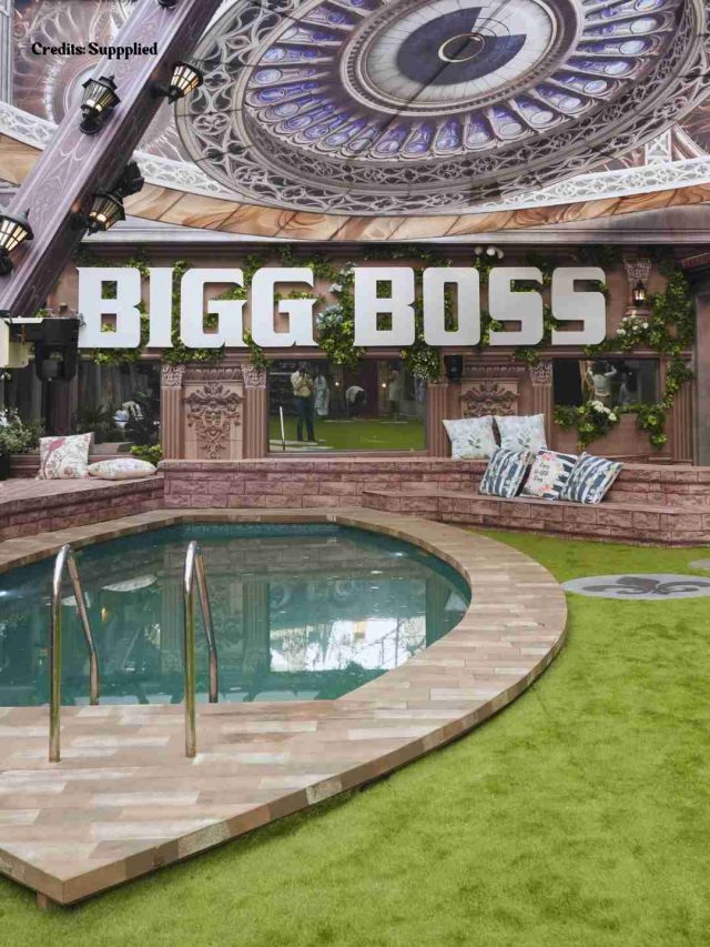 CT Exclusive: First Look Of Bigg Boss Season 17 House Is Out! Here's A ...