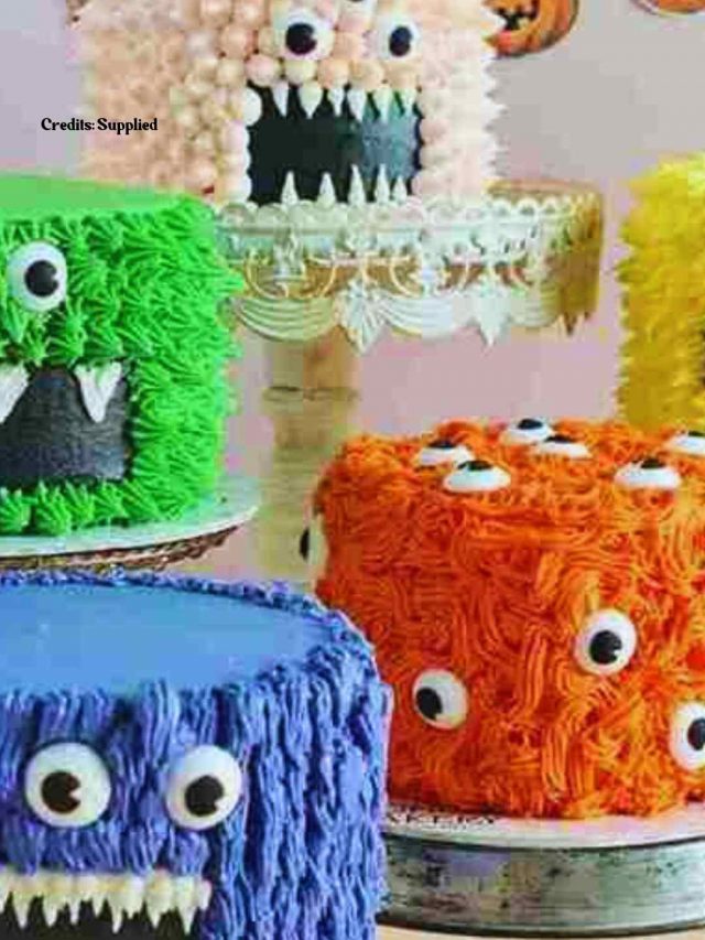 6 Halloween Parties & Menus In Bangalore To Get Your Spook On