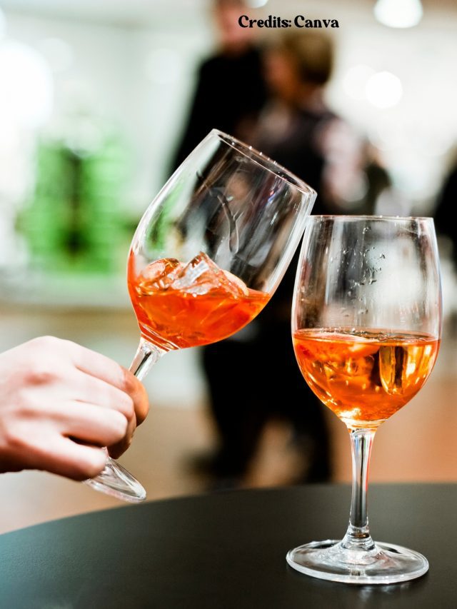 Aperitif
