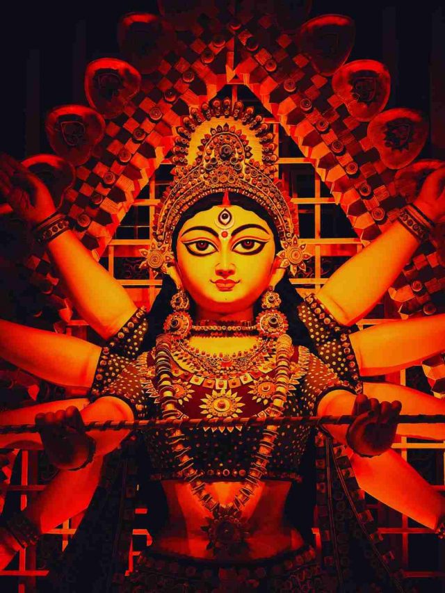 Durga Puja