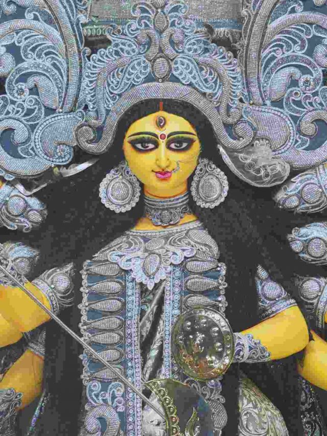 Durgapujo